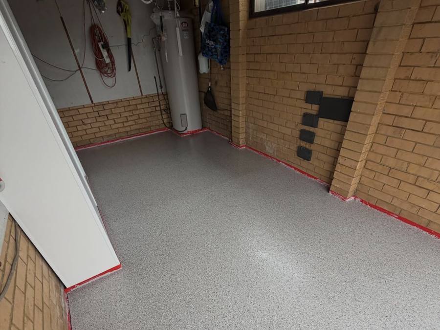 Sydney Epoxy Instagram