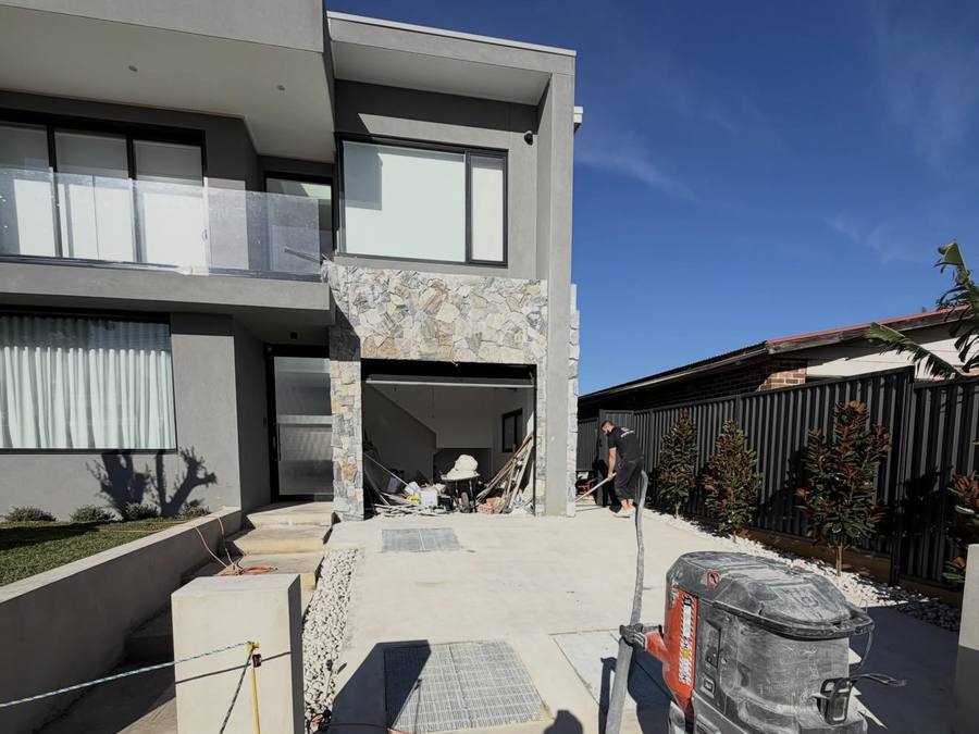 Granville Residential Project